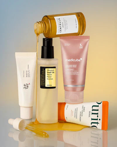 K-BEAUTY