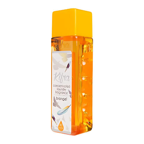 KIFRA BIANGEL Concentrated Laundry Fragrance 200ml 80 Washing Cycles