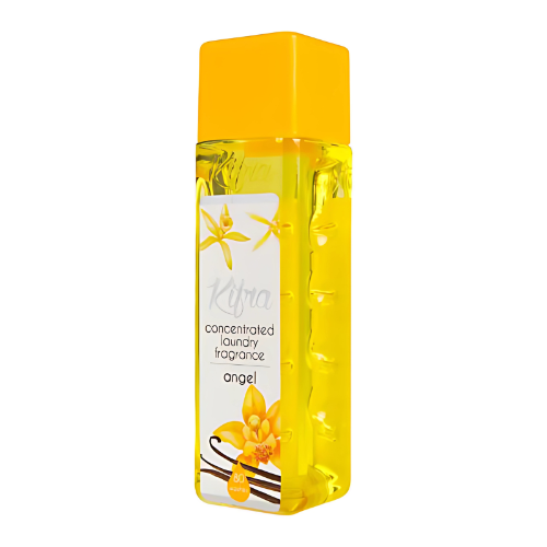 KIFRA ANGEL Concentrated Laundry Fragrance 200ml 80 Washing Cycles