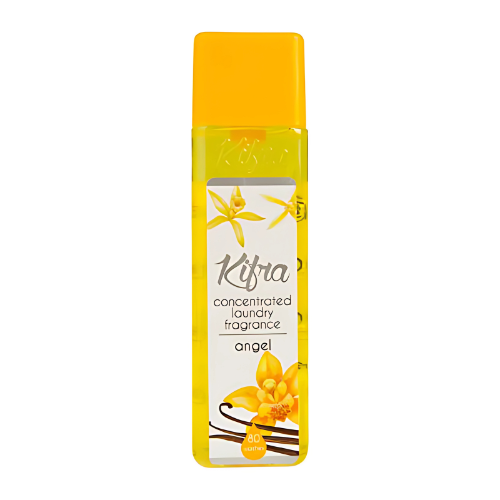 KIFRA ANGEL Concentrated Laundry Fragrance 200ml 80 Washing Cycles