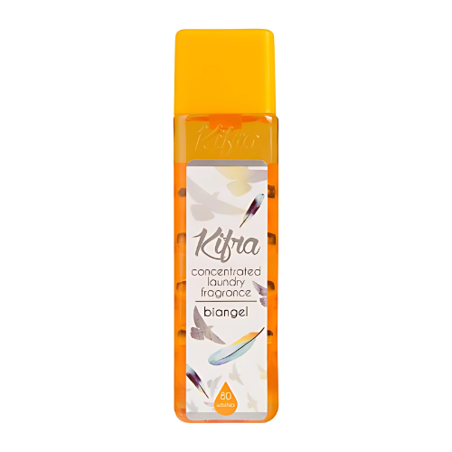 KIFRA BIANGEL Concentrated Laundry Fragrance 200ml 80 Washing Cycles