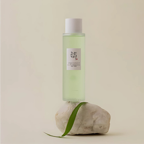 Beauty Of Joseon Green Plum Refreshing Toner 150ml