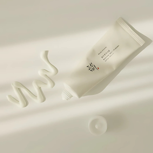 Beauty Of Joseon Rice & Prebiotic Sunscreen PA++++ SPF50+ 50ml