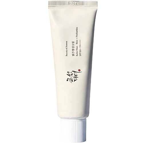Beauty Of Joseon Rice & Prebiotic Sunscreen PA++++ SPF50+ 50ml